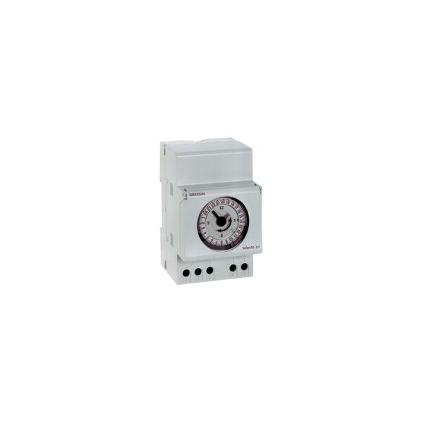Horloge Mécanique Grasslin Talento 211 30Vac / 12Vdc - Grasslin - 022800031