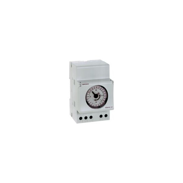 Horloge Mécanique Grasslin Talento 271 130Vac / 60Vdc - Grasslin - 022800051