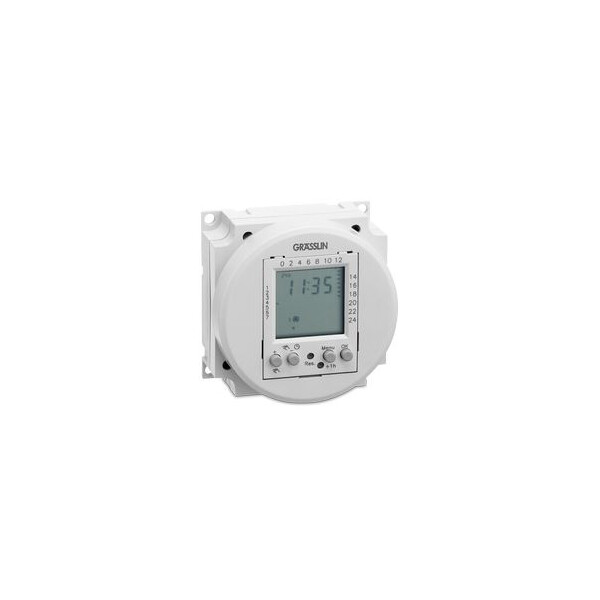 Module digital Grasslin Fmd/120 230Vac Gr Evp - Grasslin - 035800171