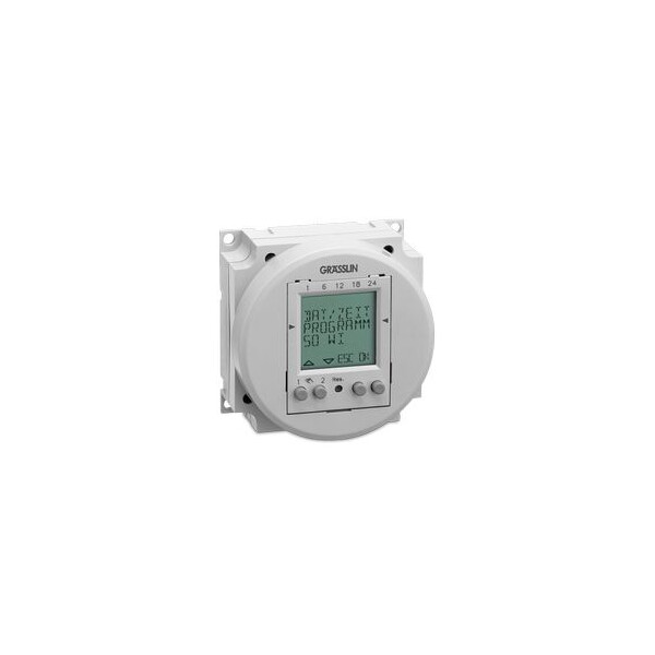 Module digital Grasslin Fmd/150 230Vac Sw Oem - Grasslin - 036000011