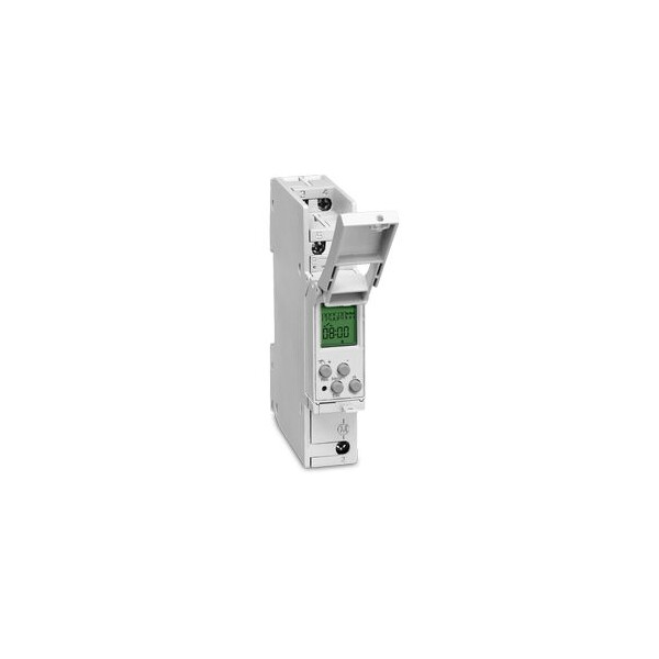 Horloge digitale Grasslin Talento 371Mini Plus 230V 50-60Hz - Grasslin - 037200011