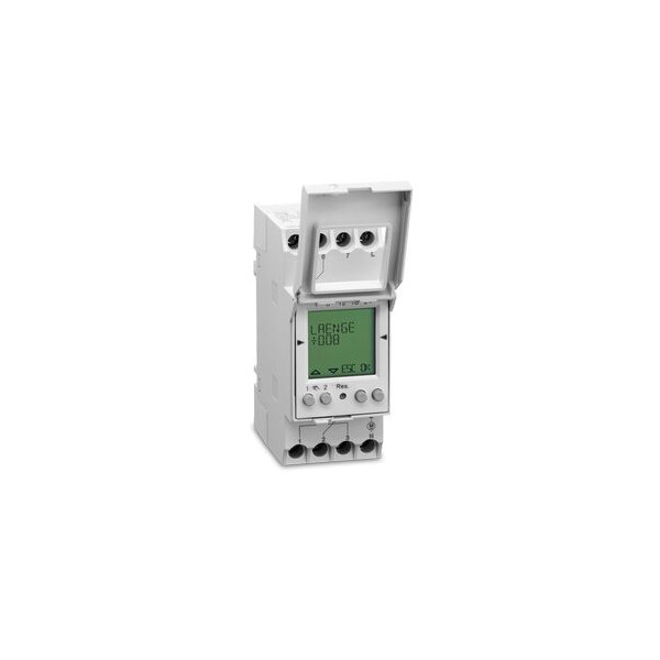 Horloge digitale Grasslin Talento 792 Plus 230V 50-60Hz - Grasslin - 037400021