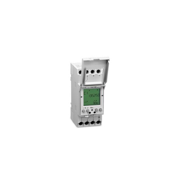 Horloge digitale Grasslin Talento 472 Plus 230V 50-60Hz - Grasslin - 037500021