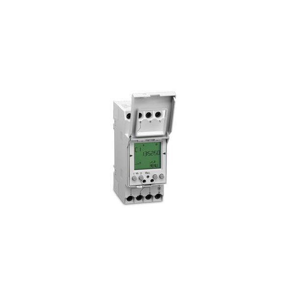 Horloge digitale Grasslin Talento 671 Plus 120V 50-60Hz - Grasslin - 037500041