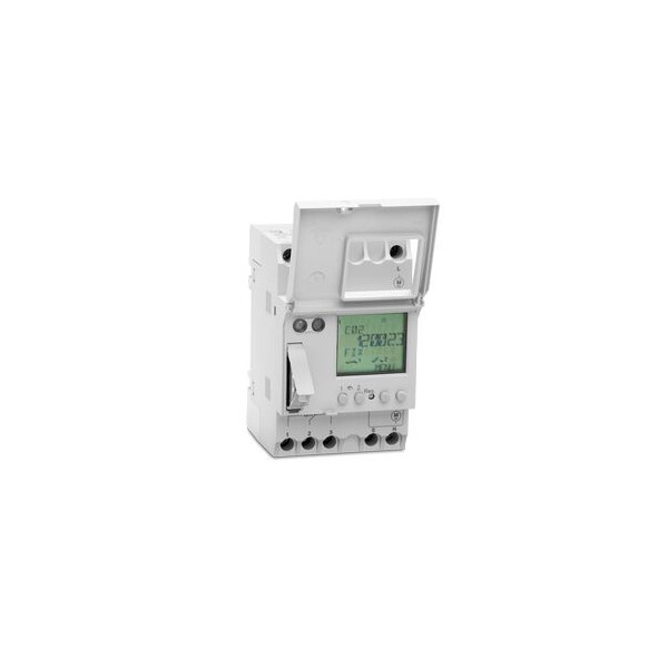 Horloge digitale Grasslin Talento 992 Plus 230V 50-60Hz - Grasslin - 037600031