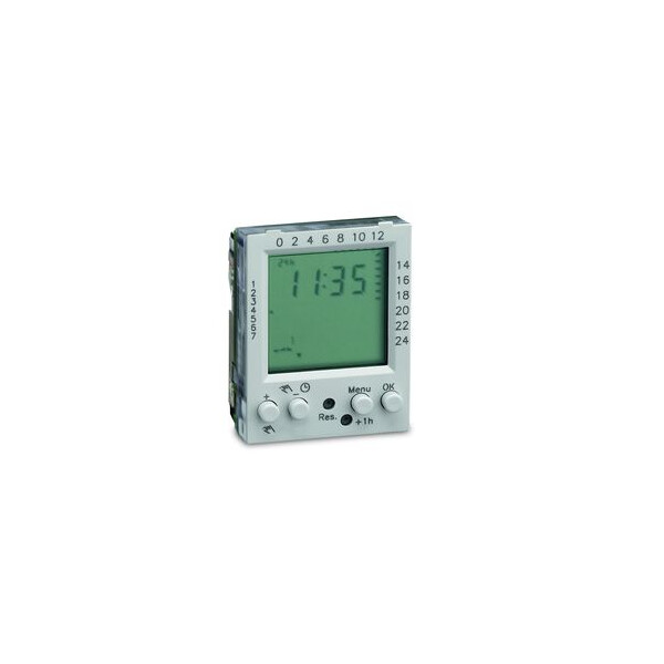 Module digital Grasslin Imd/120 3,4Vdc Cmos Gr - Grasslin - 038500011