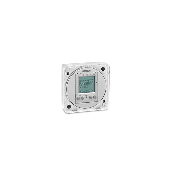 Module digital Grasslin Mil D150 Os 220-240V50-60Hzsw - Grasslin - 038700111