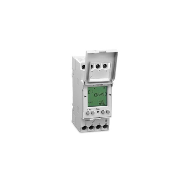 Horloge digitale Grasslin Talento 751 Pro S4 110/230V Ac Astro - Grasslin - 039600041