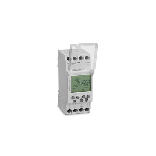 Horloge digitale Grasslin Talento 792 Pro S6 24/110/230V - Grasslin - 039800051