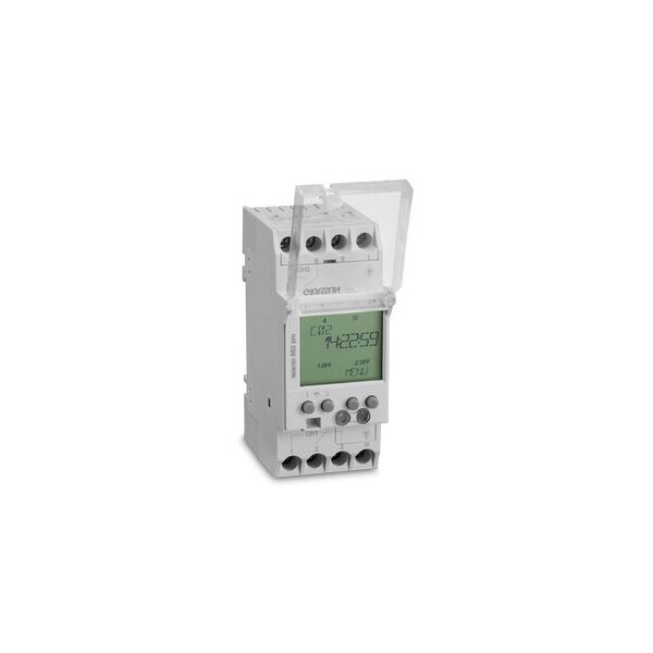 Horloge digitale Grasslin Talento 882 Pro S6 24/110/230V - Grasslin - 039800071