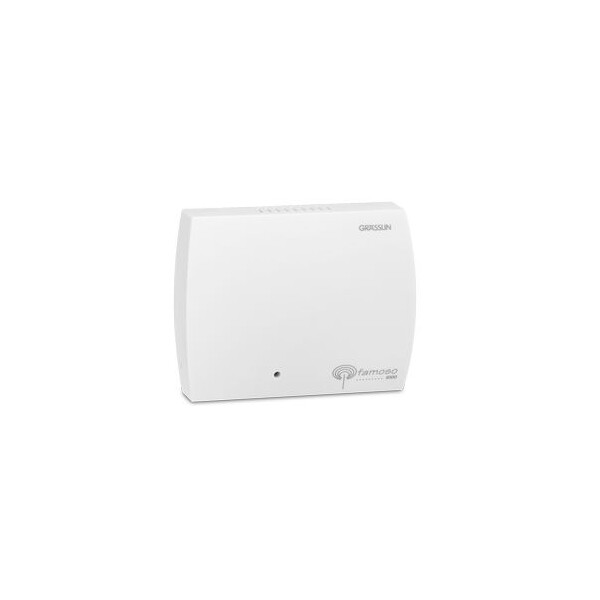 Rec-Uno Rf 230V Ac Ws - Grasslin - 045200011