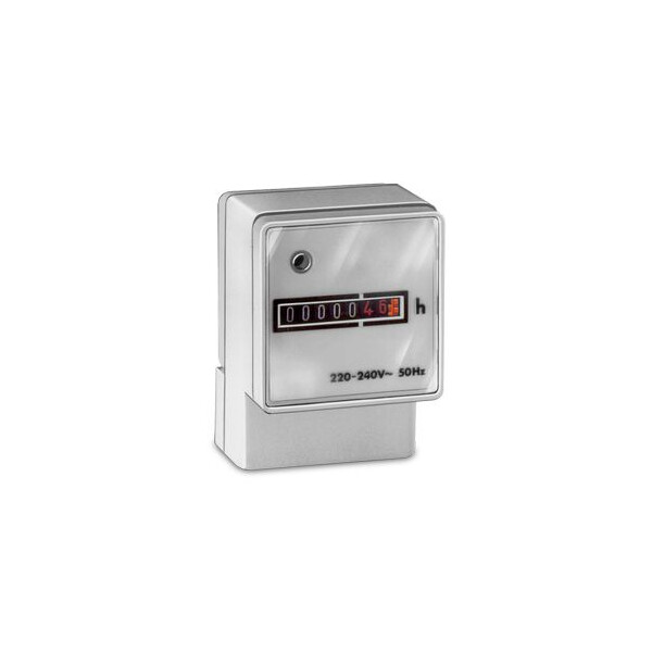 Compteur horaire de débit Grasslin Taxxo 100 220-240V 50Hz - Grasslin - 051510011