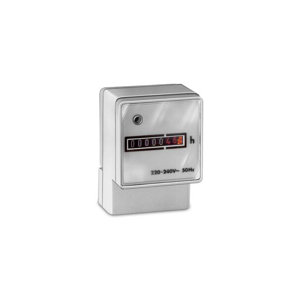 Compteur horaire de débit Grasslin Taxxo 100 110-127V 60Hz - Grasslin - 051510261