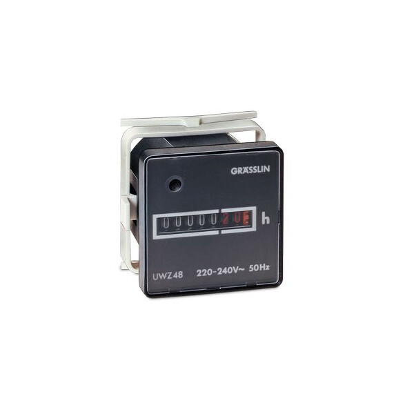 Compteur horaire de débit Grasslin Taxxo 112 Evp 110-120V 50Hz - Grasslin - 051511181