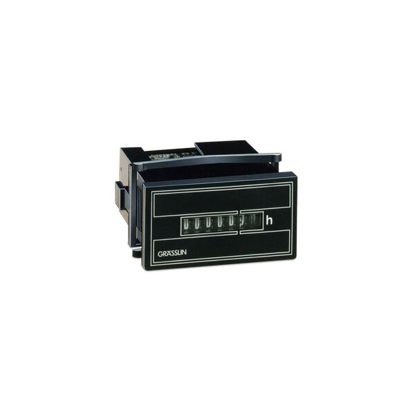 Compteur horaire de débit Grasslin Taxxo 712 Evp 220-240V 50Hz - Grasslin - 052000041