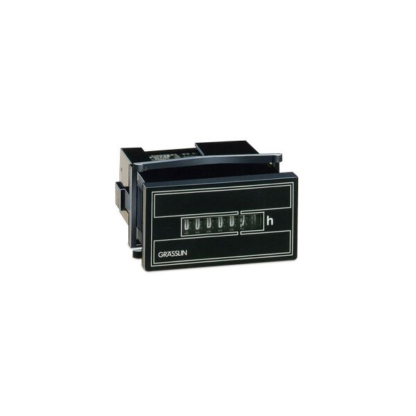 Compteur horaire de débit Grasslin Taxxo 712 Evp 18- 26V 50Hz - Grasslin - 052000181
