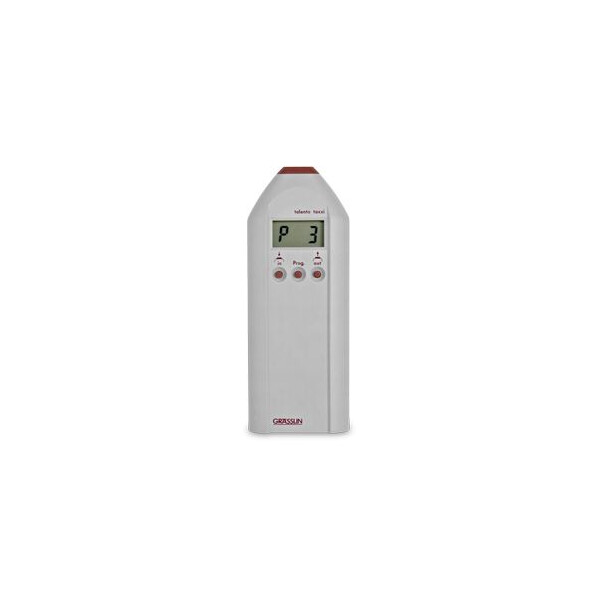 Console de programmation mobile Grasslin Talento Taxxi - Grasslin - 070100301