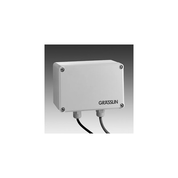 Antenne Grasslin Funkantenne Fa Gps 230V 50-60Hz - Grasslin - 077500081