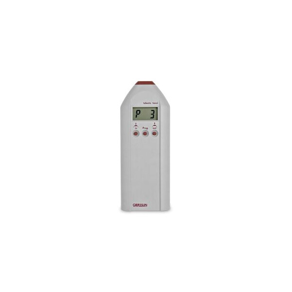 Console de programmation mobile Grasslin Talento Taxxi Plus - Grasslin - 077500111