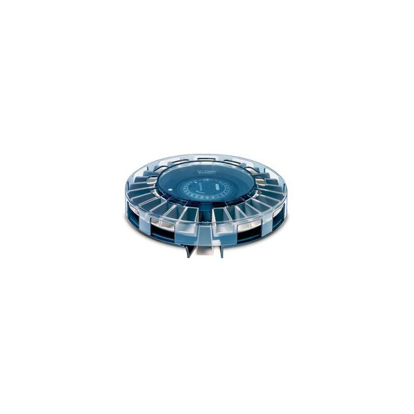Distributeur automatique de nourriture pour poissons Grasslin Rondomatic 400  - Grasslin - 165850031