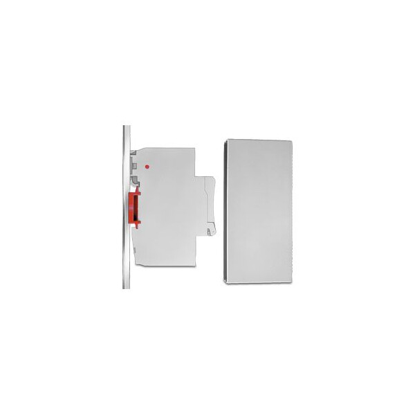 Kit Montage Saillie 1 Module Grasslin Talento Trealux 1Te - Grasslin - 180100042