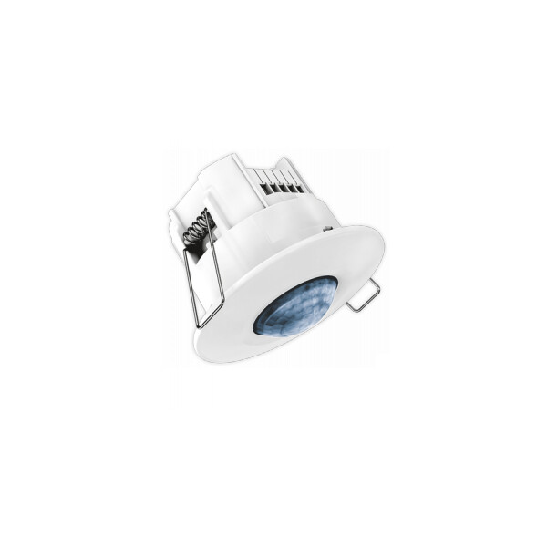 Détecteur de présence 360° Grasslin Talis Pfsl 360-8-1 (Esclave) en plafond - Grasslin - 180600081