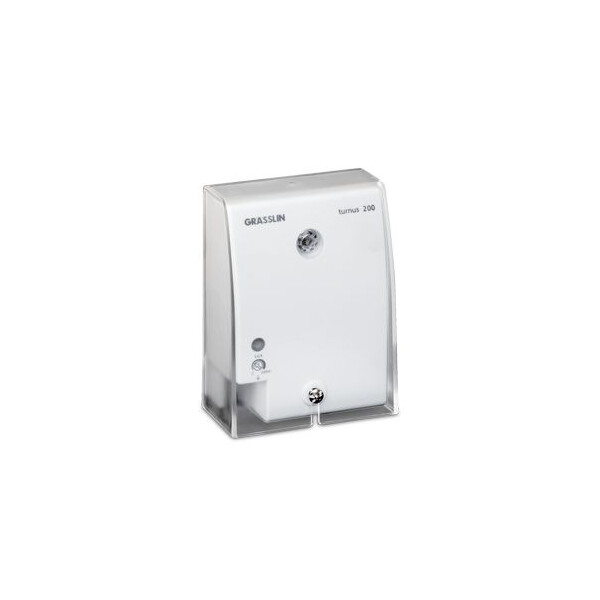 Interrupteur crépusculaire Grasslin Turnus 200 220-240V50-60Hz - Grasslin - 181700011