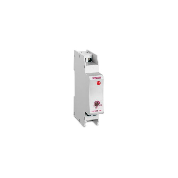Interrupteur crépusculaire Grasslin Turnus 501 220-240V50-60Hz - Grasslin - 181800011