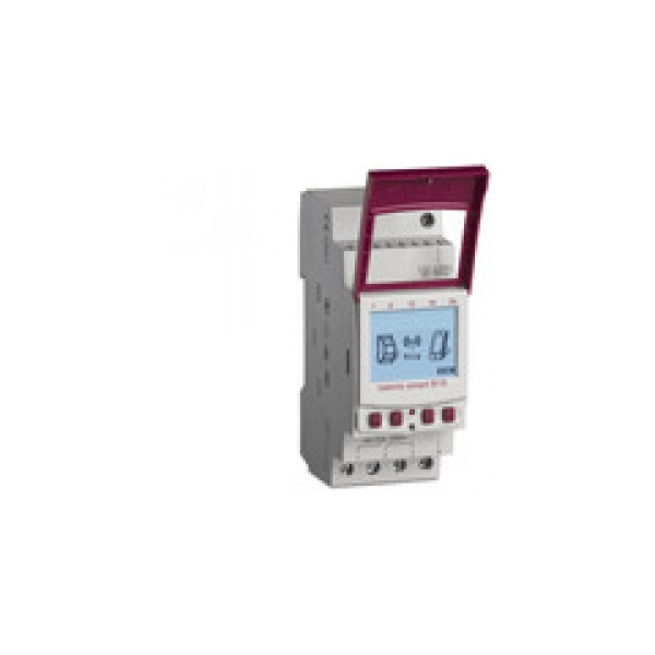 Horloge modulaire numérique Grasslin Talento Smart B25 - Grasslin - 430200021