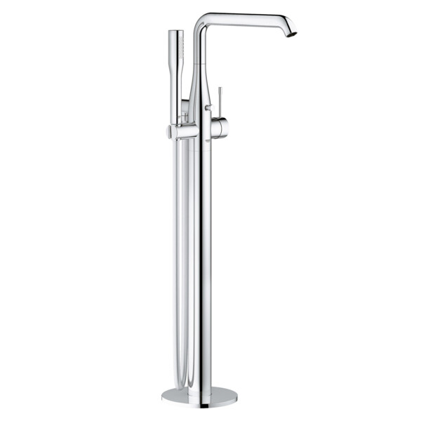 Essence new - mitigeur bain-douche sol - Grohe - 23491001