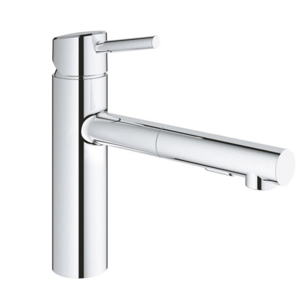 Concetto - mitigeur évier - Grohe - 30273001