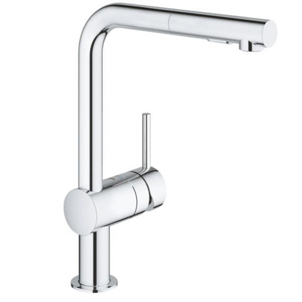 Minta - mitigeur évier - Grohe - 30274000