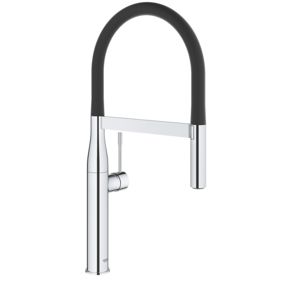 Essence - mitigeur évier semi pro - Grohe - 30294000
