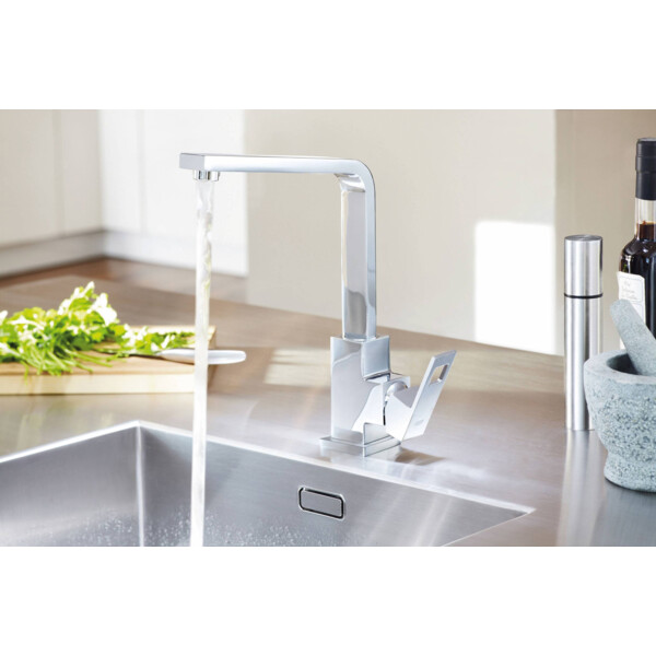 Eurocube - mitigeur évier monotrou - Grohe - 31255000