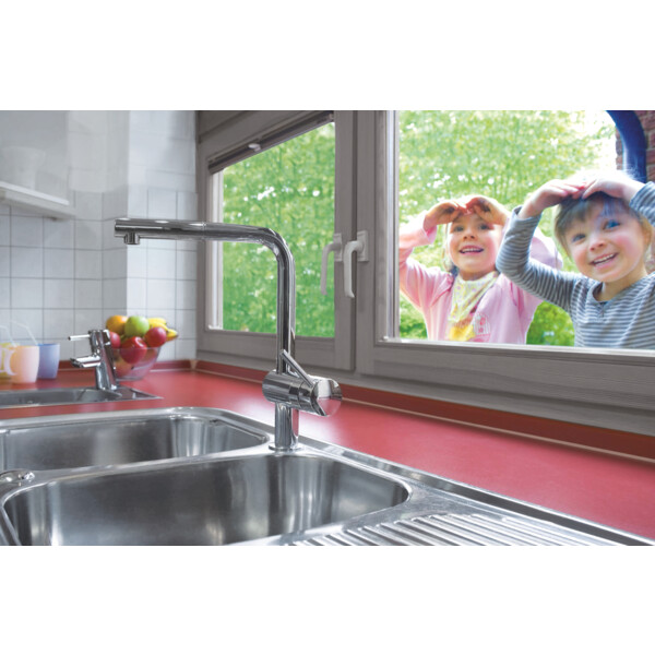 Minta - mitigeur évier - Grohe - 32168000