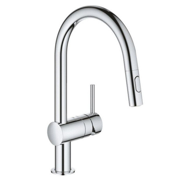 Minta - mitigeur évier - Grohe - 32321002