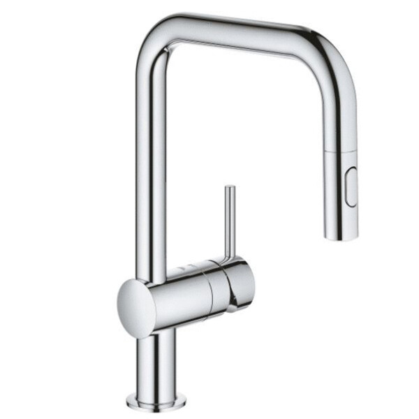 Minta - mitigeur évier - Grohe - 32322002