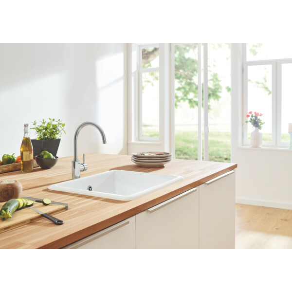 Concetto - mitigeur évier - Grohe - 32662003