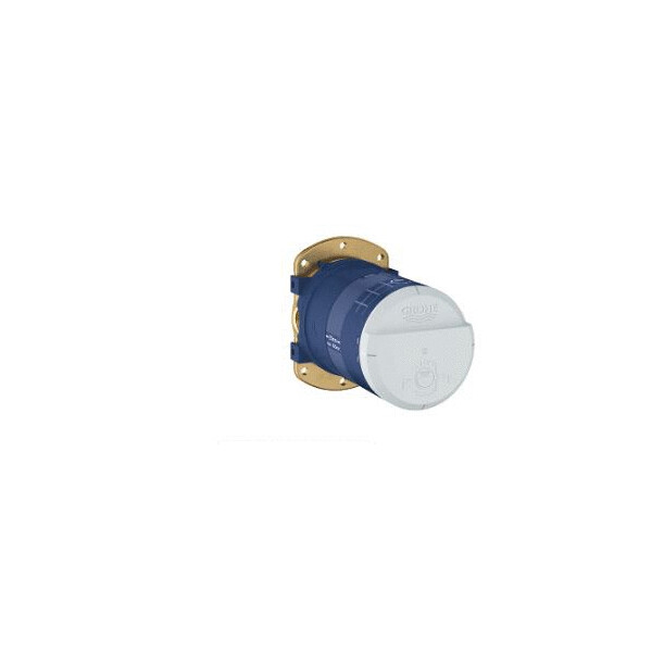 Rainshower smartactive - corps d'encastrement - Grohe - 26483000