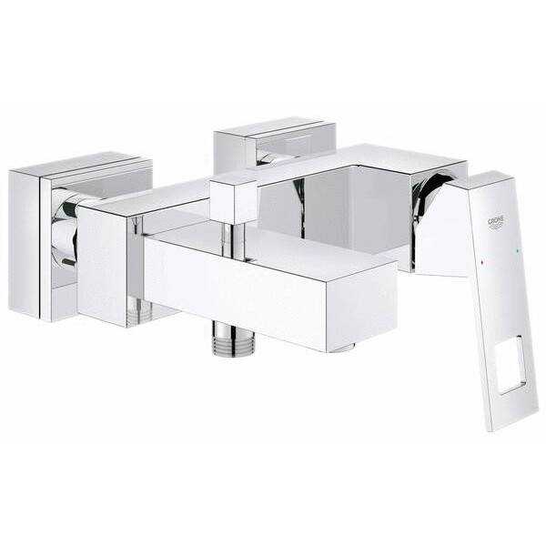 Eurocube - mitigeur bain-douche mural - Grohe - 23140000