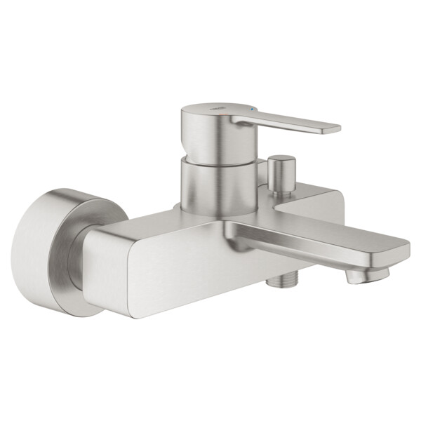 Lineare - mitigeur bain-douche mural - Grohe - 33849DC1