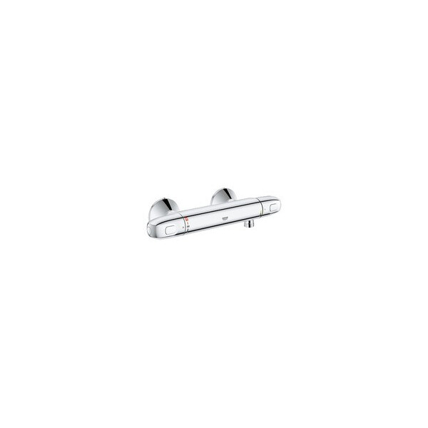 Mitigeur de douche thermostatique grt1000 c3 new grohe - Grohe - 34438003
