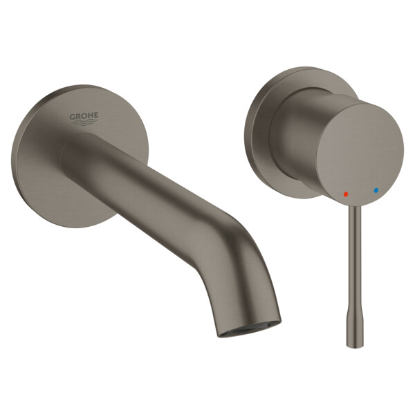 Essence new - mitigeur monocommande 2 trous - Grohe - 19408AL1