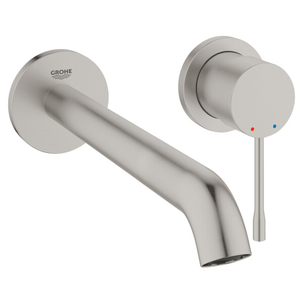 Essence - mitigeur lavabo mural - Grohe - 19967DC1