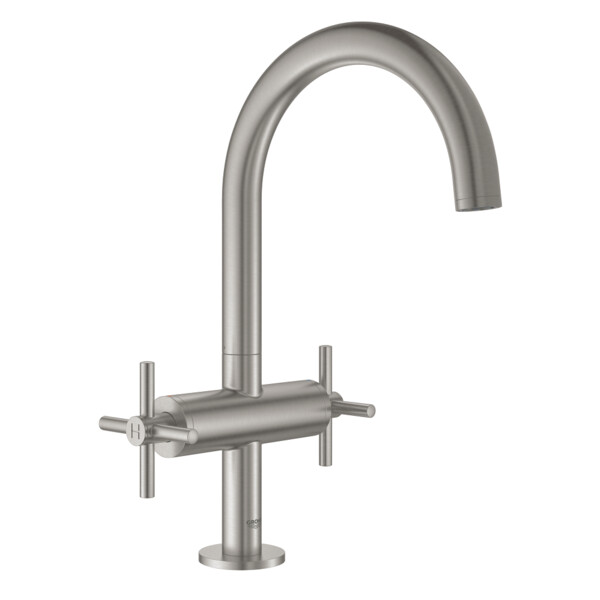 Atrio - mélangeur lavabo monotrou - Grohe - 21019DC3