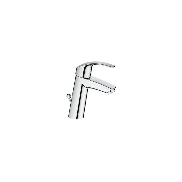 Mitigeur monocommande lavabo eurosmart grohe taille m - Grohe - 23322001