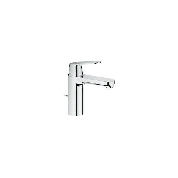 Mitigeur monocommande lavabo eurosmart cosmopolitan grohe - taille m - Grohe - 23325000