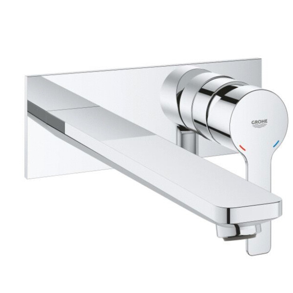 Lineare - mitigeur lavabo 2 trous - Grohe - 23444001