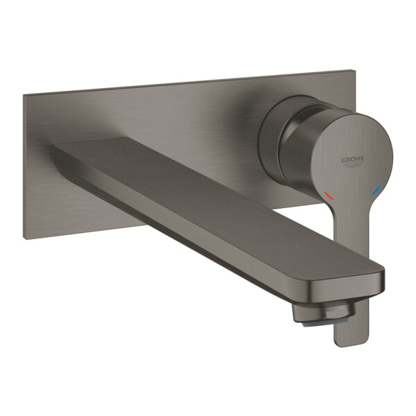 Facade - mitigeur monocommande 2 trous lavabo taille l - Grohe - 23444AL1