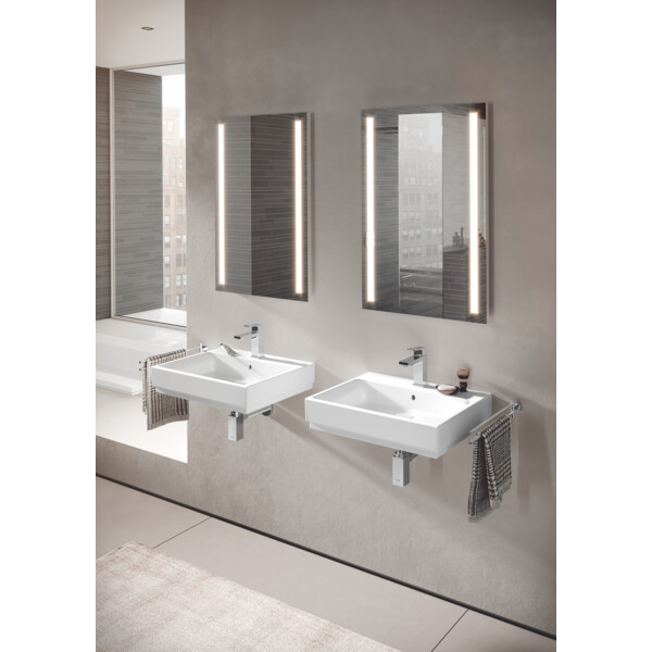 Eurocube - mitigeur lavabo monotrou - Grohe - 23445000